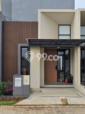 Dijual Rumah 2 Kamar Lokasi Strategis Nyaman dan Strategis di Cisauk Dijual Rumah 2 Kamar Lokasi Strategis Nyaman dan Strategis di Cisauk