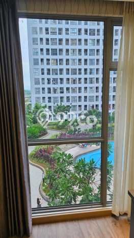 Apartemen Strategis 55m2 di Gading Serpong Tangerang 3 Bedroom Apartemen Strategis 55m2 di Gading Serpong Tangerang 3 Bedroom
