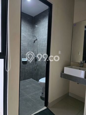 Rumah Minimalis 3 KT LT 60m2 di BSD Rumah Minimalis 3 KT LT 60m2 di BSD