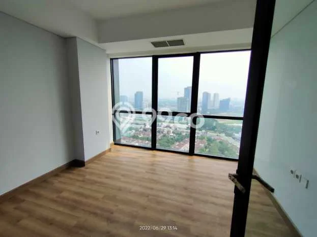 Hunian Apartemen Strategis untuk Dijual di Tangerang dengan 1 Kamar Hunian Apartemen Strategis untuk Dijual di Tangerang dengan 1 Kamar