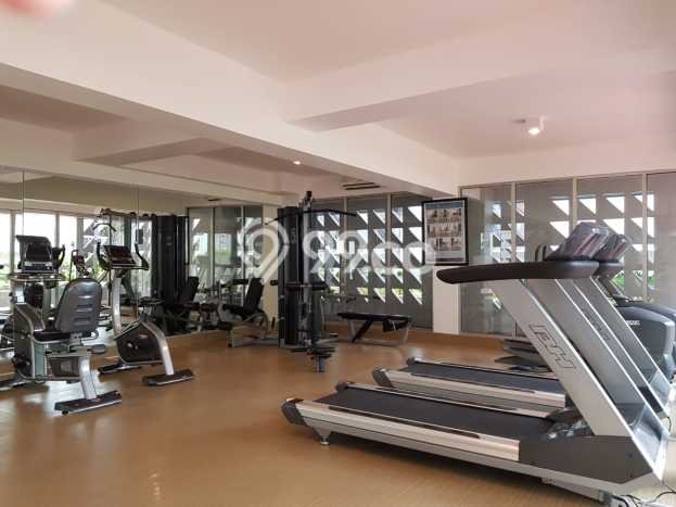 Untuk Dijual Apartemen 2 KT & 1 KM di Tangerang Area Strategis Untuk Dijual Apartemen 2 KT & 1 KM di Tangerang Area Strategis