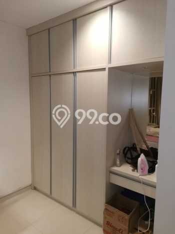 Hunian Apartemen 1 KT 1 KM di Serpong, Tangerang Selatan Dijual Cepat Hunian Apartemen 1 KT 1 KM di Serpong, Tangerang Selatan Dijual Cepat