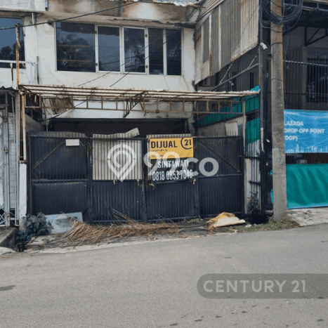 Ruko Dijual di Jakarta Utara LT 132m2 & LB 200m2 Lokasi Terbaik! Ruko Dijual di Jakarta Utara LT 132m2 & LB 200m2 Lokasi Terbaik!