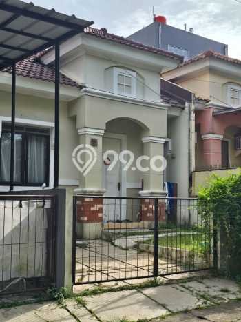 Jual Rumah Bagus Siap Huni LB 56m2 di BSD, Tangerang Selatan Jual Rumah Bagus Siap Huni LB 56m2 di BSD, Tangerang Selatan