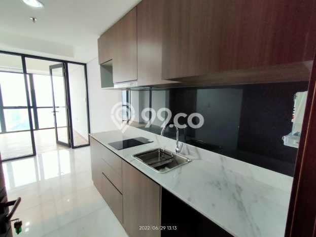 Hunian Apartemen Strategis untuk Dijual di Tangerang dengan 1 Kamar Hunian Apartemen Strategis untuk Dijual di Tangerang dengan 1 Kamar