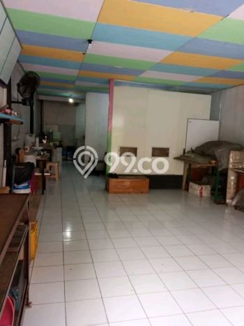 Ruko Dijual di Pamulang Tangerang Selatan dengan Luas Bangunan 200m2 Ruko Dijual di Pamulang Tangerang Selatan dengan Luas Bangunan 200m2