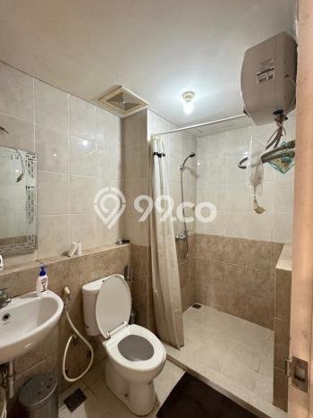 Hunian Apartemen Budget Friendly di Tangerang dengan 1 Kamar Tidur, 1 Kamar Mandi Hunian Apartemen Budget Friendly di Tangerang dengan 1 Kamar Tidur, 1 Kamar Mandi