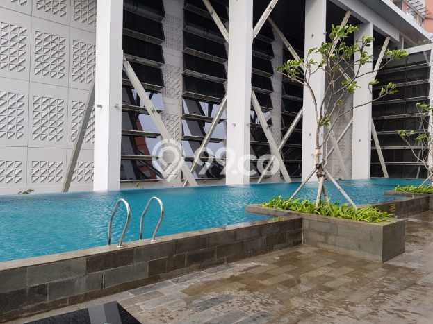 Untuk Dijual Apartemen 2 KT & 1 KM di Tangerang Area Strategis Untuk Dijual Apartemen 2 KT & 1 KM di Tangerang Area Strategis
