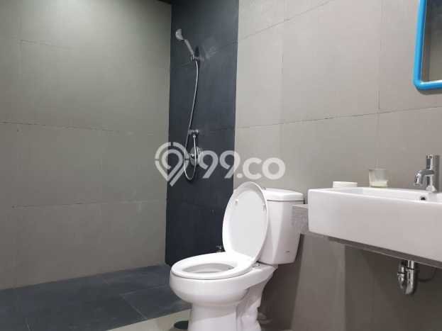 Untuk Dijual Apartemen 2 KT & 1 KM di Tangerang Area Strategis Untuk Dijual Apartemen 2 KT & 1 KM di Tangerang Area Strategis