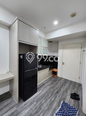 Sewa Apartemen Terjangkau 1 BR di Alam Sutera Tangerang Sewa Apartemen Terjangkau 1 BR di Alam Sutera Tangerang