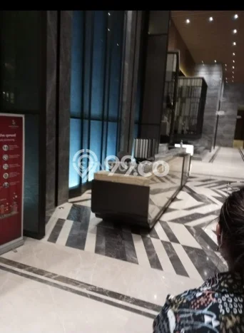 Apartemen Nyaman untuk Disewa, 1 Kamar di Tangerang Apartemen Nyaman untuk Disewa, 1 Kamar di Tangerang