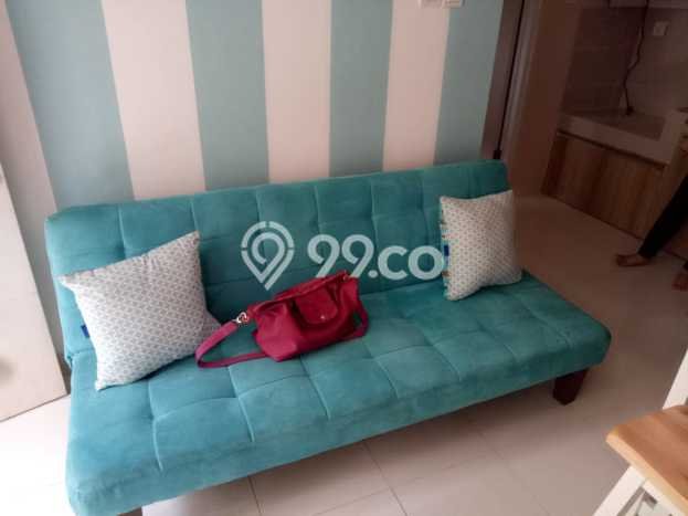 Jarang Ada! Rumah Kontrakan 2 Kamar Bagus Siap Huni Gading Serpong Jarang Ada! Rumah Kontrakan 2 Kamar Bagus Siap Huni Gading Serpong
