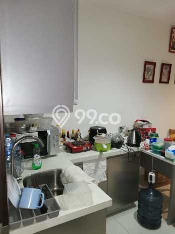 Hunian Apartemen 1 KT 1 KM di Serpong, Tangerang Selatan Dijual Cepat Hunian Apartemen 1 KT 1 KM di Serpong, Tangerang Selatan Dijual Cepat
