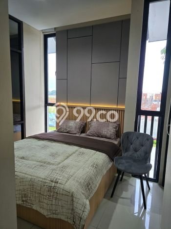 Rumah Minimalis 3 KT LT 60m2 di BSD Rumah Minimalis 3 KT LT 60m2 di BSD