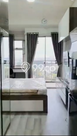 Sewa Apartemen Murah di Alam Sutera 1 Bedroom Sewa Apartemen Murah di Alam Sutera 1 Bedroom