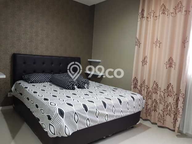 Untuk Dijual Apartemen 2 KT & 1 KM di Tangerang Area Strategis Untuk Dijual Apartemen 2 KT & 1 KM di Tangerang Area Strategis