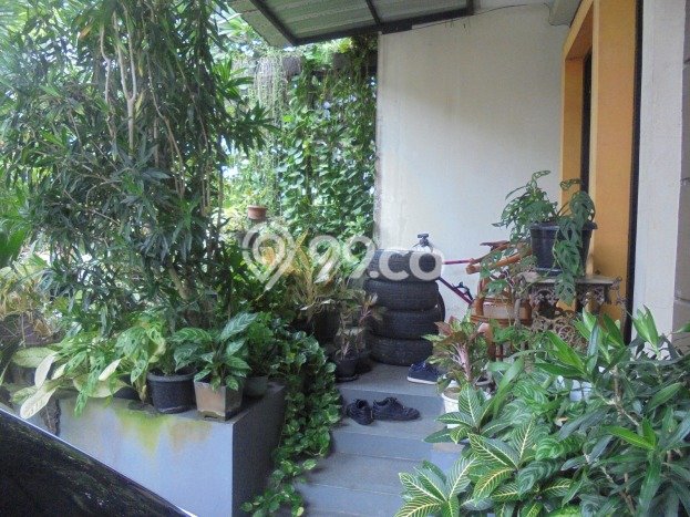 Rumah Minimalis 3 KT di Ciater Tangerang Unfurnished Rumah Minimalis 3 KT di Ciater Tangerang Unfurnished