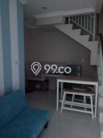 Jarang Ada! Rumah Kontrakan 2 Kamar Bagus Siap Huni Gading Serpong Jarang Ada! Rumah Kontrakan 2 Kamar Bagus Siap Huni Gading Serpong