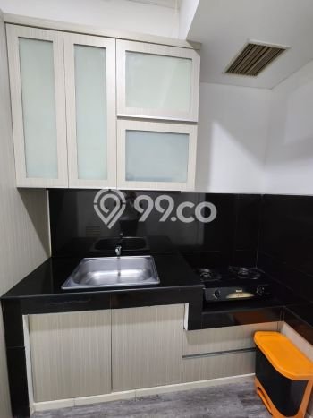 Sewa Apartemen Terjangkau 1 BR di Alam Sutera Tangerang Sewa Apartemen Terjangkau 1 BR di Alam Sutera Tangerang