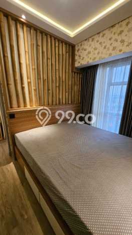 Apartemen Strategis 55m2 di Gading Serpong Tangerang 3 Bedroom Apartemen Strategis 55m2 di Gading Serpong Tangerang 3 Bedroom