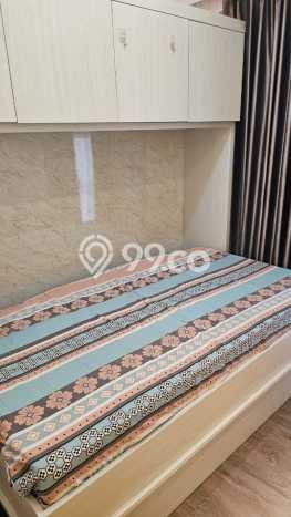 Apartemen Strategis 55m2 di Gading Serpong Tangerang 3 Bedroom Apartemen Strategis 55m2 di Gading Serpong Tangerang 3 Bedroom