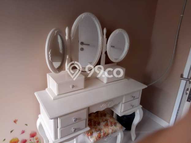 Jarang Ada! Rumah Kontrakan 2 Kamar Bagus Siap Huni Gading Serpong Jarang Ada! Rumah Kontrakan 2 Kamar Bagus Siap Huni Gading Serpong
