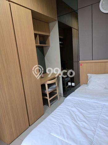 Rumah Minimalis 3 KT LT 60m2 di BSD Rumah Minimalis 3 KT LT 60m2 di BSD