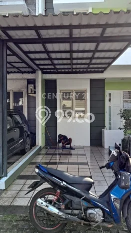 Disewakan! Rumah 2 Kamar Tidur &
1 Kamar Mandi di Gading Serpong, Tangerang Disewakan! Rumah 2 Kamar Tidur &
1 Kamar Mandi di Gading Serpong, Tangerang