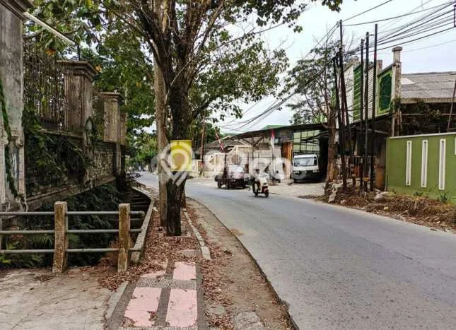 Tanah di Cianjur, Cianjur Luas 3046m2 Dijual Segera Tanah di Cianjur, Cianjur Luas 3046m2 Dijual Segera