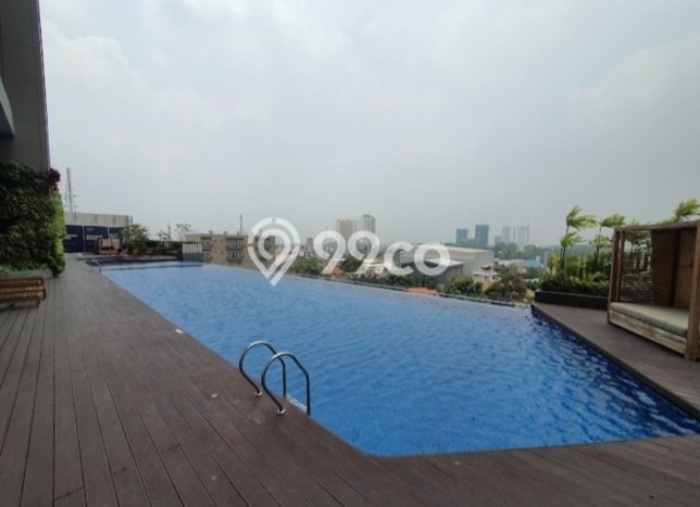 Sewa Sekarang Apartemen Minimalis 1 KT di Kawasan Tangerang Sewa Sekarang Apartemen Minimalis 1 KT di Kawasan Tangerang