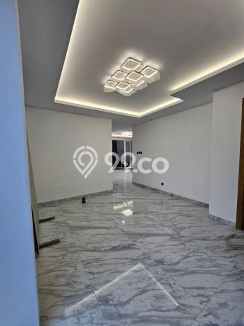 Rumah 4 KT 3 KM LT 215m2m², LB 300m2m² di Karang Tengah, Tangerang Rumah 4 KT 3 KM LT 215m2m², LB 300m2m² di Karang Tengah, Tangerang
