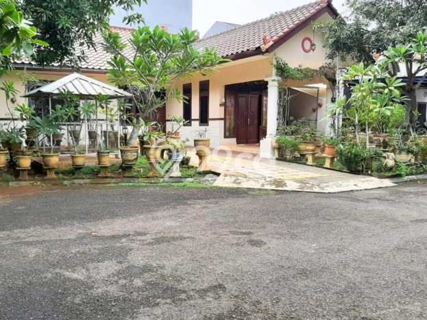 Rumah Elit Modern Siap Huni di Alam Sutera Tangerang Rumah Elit Modern Siap Huni di Alam Sutera Tangerang