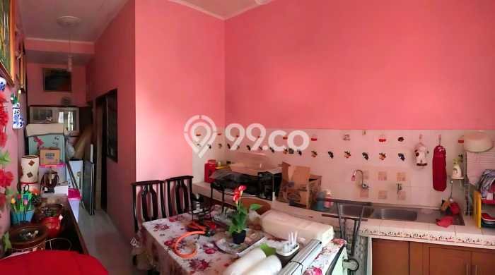 Rumah Elit Modern Siap Huni di Alam Sutera Tangerang Rumah Elit Modern Siap Huni di Alam Sutera Tangerang