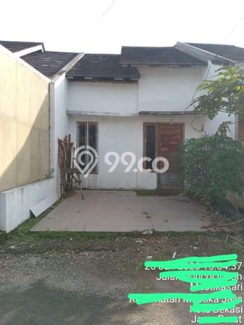 Dijual Rumah Siap Huni di Mustikajaya Bekasi Harga Rp 400 Juta LT 74m2 Dijual Rumah Siap Huni di Mustikajaya Bekasi Harga Rp 400 Juta LT 74m2