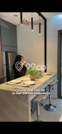 Jual Rumah Eksklusif 2 KT di Pondok Gede, Bekasi Jual Rumah Eksklusif 2 KT di Pondok Gede, Bekasi