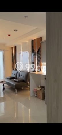 Dijual Apartemen di Jakarta Selatan 1 Kamar & 1 Kamar Mandi, Luas 31m2 Dijual Apartemen di Jakarta Selatan 1 Kamar & 1 Kamar Mandi, Luas 31m2