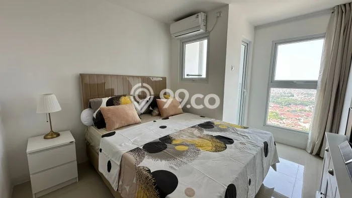 Hunian Strategis 23m2 di Tanjung Barat Jakarta Selatan 1 KT Hunian Strategis 23m2 di Tanjung Barat Jakarta Selatan 1 KT
