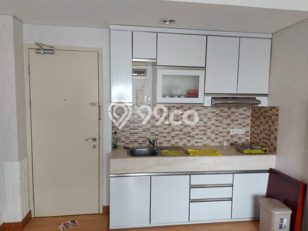 Hunian Apartemen Ekonomis 1 KT 1 KM di Cikarang Selatan, Bekasi, Jawa Barat Hunian Apartemen Ekonomis 1 KT 1 KM di Cikarang Selatan, Bekasi, Jawa Barat