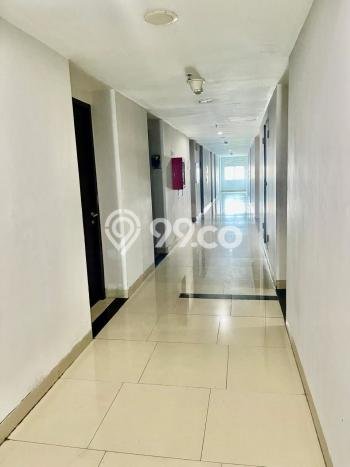 Apartemen di , 0 KM, Luas 24m2m², Lokasi Premium Apartemen di , 0 KM, Luas 24m2m², Lokasi Premium