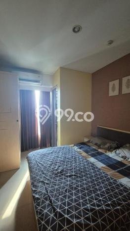 Apartemen Harga Terjangkau untuk Dijual di Pekayon Dengan Spesifikasi 1 KT & 1 KM Apartemen Harga Terjangkau untuk Dijual di Pekayon Dengan Spesifikasi 1 KT & 1 KM