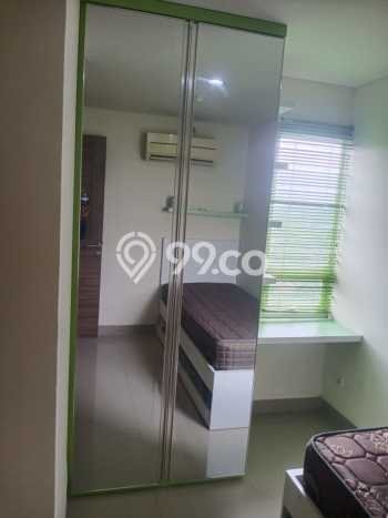 Hunian Apartemen Strategis untuk Dijual di Bekasi dengan 2 Kamar Hunian Apartemen Strategis untuk Dijual di Bekasi dengan 2 Kamar