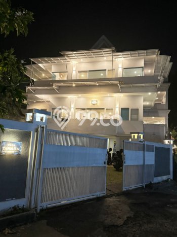Vila Berkualitas di Cisarua, Luas 750m2m², Lokasi Strategis dengan jalan mudah Vila Berkualitas di Cisarua, Luas 750m2m², Lokasi Strategis dengan jalan mudah