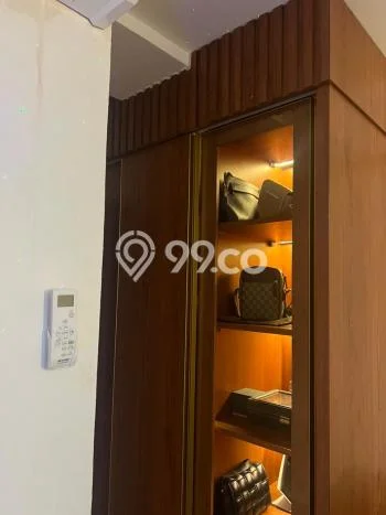 Hunian Strategis 23m2 di Tanjung Barat Jakarta Selatan 1 KT Hunian Strategis 23m2 di Tanjung Barat Jakarta Selatan 1 KT