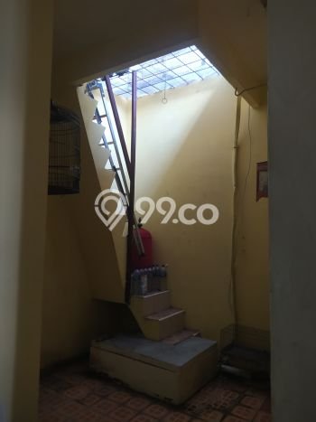 Jual Rumah Eksklusif 3 KT di Pondok Kelapa, Jakarta Timur Jual Rumah Eksklusif 3 KT di Pondok Kelapa, Jakarta Timur