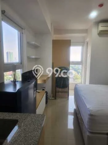 Disewakan Apartemen Ekonomis 1 BR di Tanjung Barat Jakarta Selatan Disewakan Apartemen Ekonomis 1 BR di Tanjung Barat Jakarta Selatan