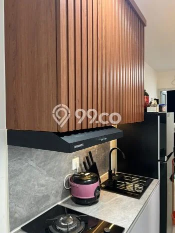 Hunian Strategis 23m2 di Tanjung Barat Jakarta Selatan 1 KT Hunian Strategis 23m2 di Tanjung Barat Jakarta Selatan 1 KT