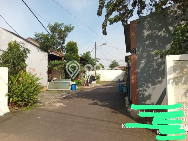 Dijual Rumah Siap Huni di Mustikajaya Bekasi Harga Rp 400 Juta LT 74m2 Dijual Rumah Siap Huni di Mustikajaya Bekasi Harga Rp 400 Juta LT 74m2