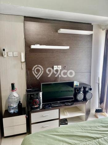 Apartemen di , 0 KM, Luas 24m2m², Lokasi Premium Apartemen di , 0 KM, Luas 24m2m², Lokasi Premium