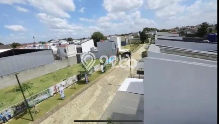 Rumah Minimalis 2 KT di Jatimakmur Bekasi Unfurnished Rumah Minimalis 2 KT di Jatimakmur Bekasi Unfurnished