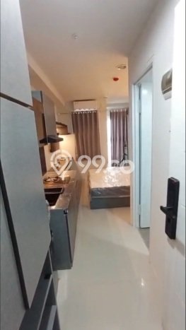 Untuk Dijual Apartemen 0 KT di Jakarta Selatan Luas 22m2 Untuk Dijual Apartemen 0 KT di Jakarta Selatan Luas 22m2